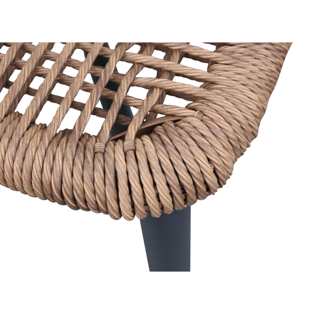 SEDAI ΚΑΡΕΚΛΑ ΜΑΥΡΟ ΚΑΡΥΔΙ 55x60x78