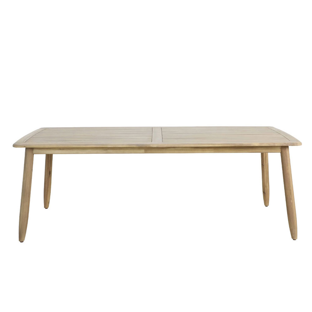 CORDA ΤΡΑΠΕΖΙ ΦΥΣΙΚΟ 220x100x75