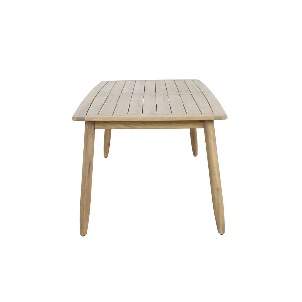 CORDA ΤΡΑΠΕΖΙ ΦΥΣΙΚΟ 220x100x75