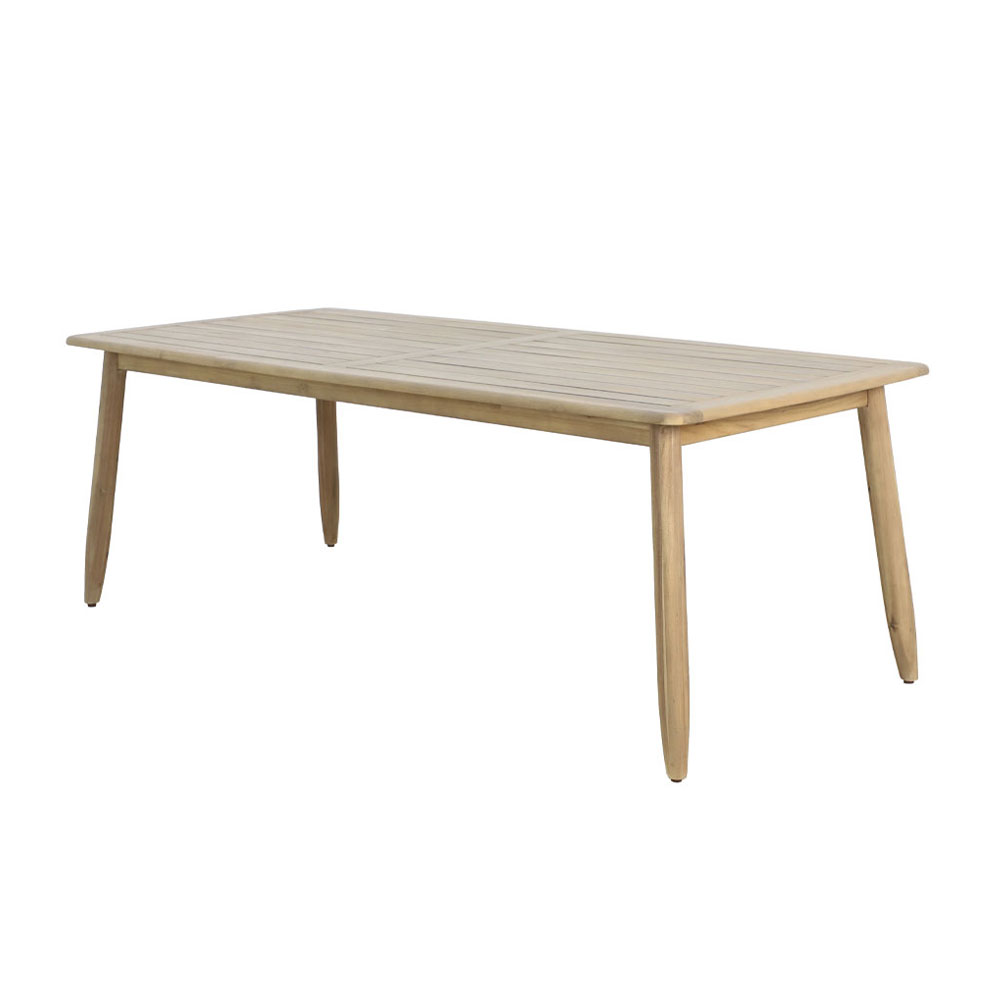 CORDA ΤΡΑΠΕΖΙ ΦΥΣΙΚΟ 220x100x75