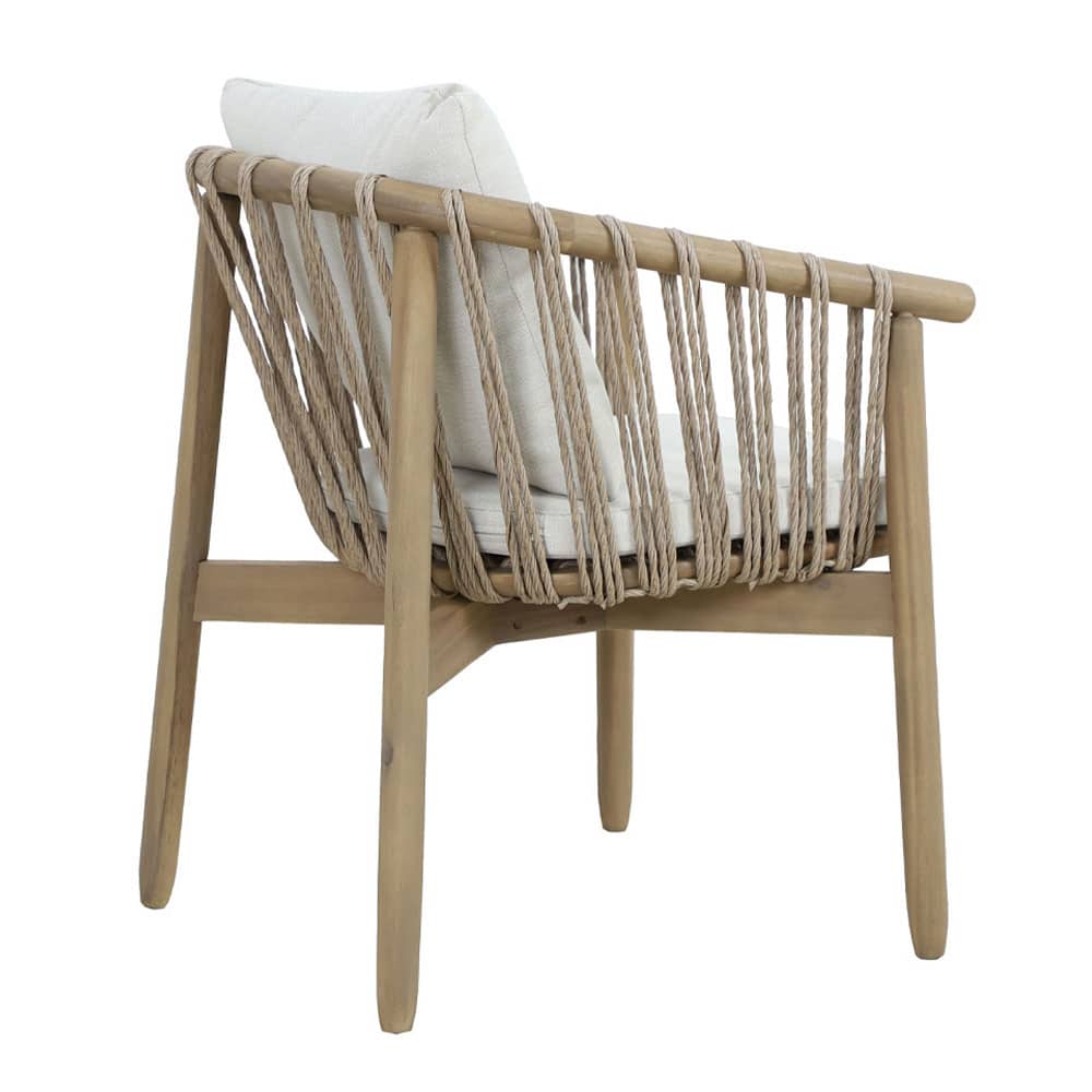 CORDA ΚΑΡΕΚΛΑ ΜΑΞΙΛΑΡΙ ΦΥΣΙΚΟ ΛΕΥΚΟ 63.5x60x76