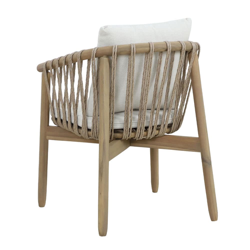 CORDA ΚΑΡΕΚΛΑ ΜΑΞΙΛΑΡΙ ΦΥΣΙΚΟ ΛΕΥΚΟ 63.5x60x76