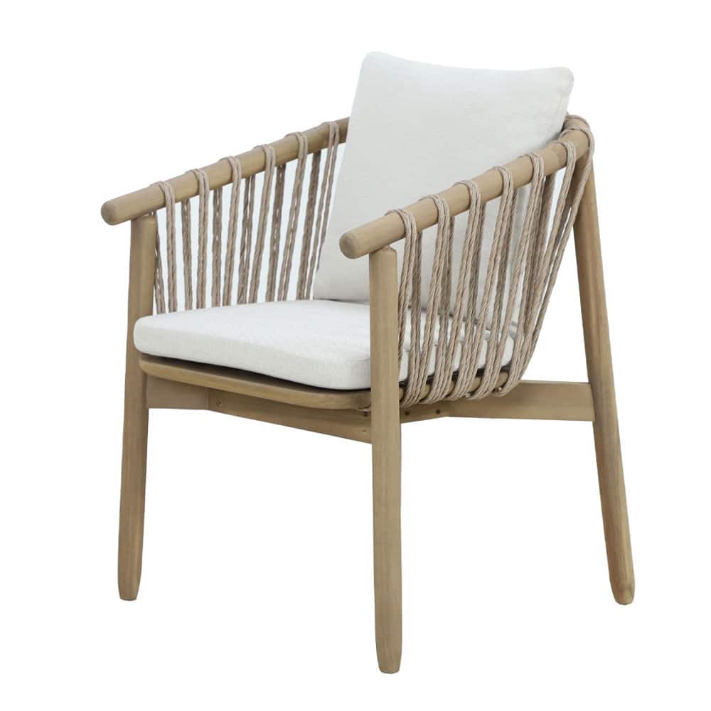 CORDA ΚΑΡΕΚΛΑ ΜΑΞΙΛΑΡΙ ΦΥΣΙΚΟ ΛΕΥΚΟ 63.5x60x76