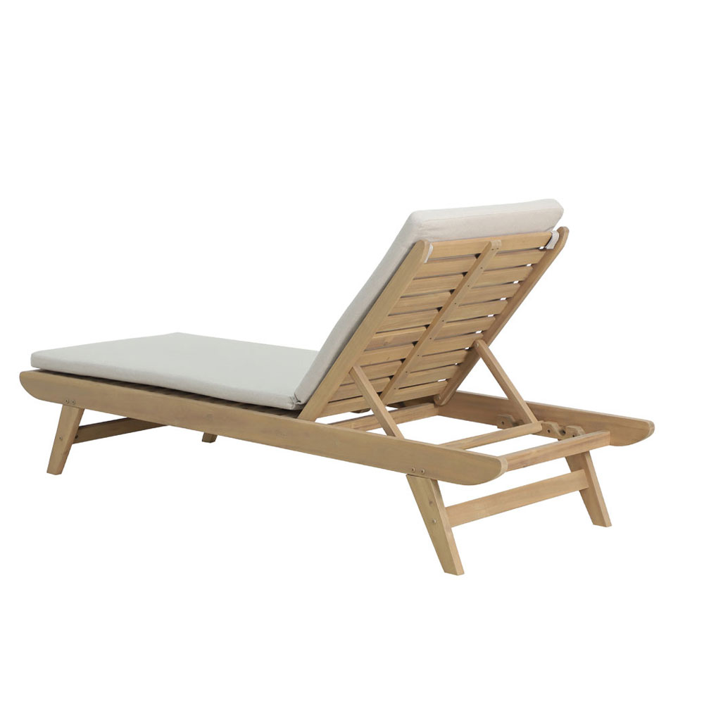 ETOILE ΞΑΠΛΩΣΤΡΑ ΜΑΞΙΛΑΡΙ ΦΥΣΙΚΟ BEIGE ΑΝΟΙΧΤΟ 185x65x87.5
