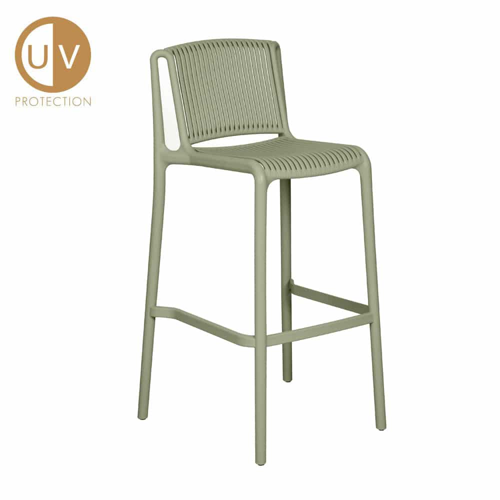 POLLY ΣΚΑΜΠΟ BAR ΛΑΔΙ 42x50x100.5