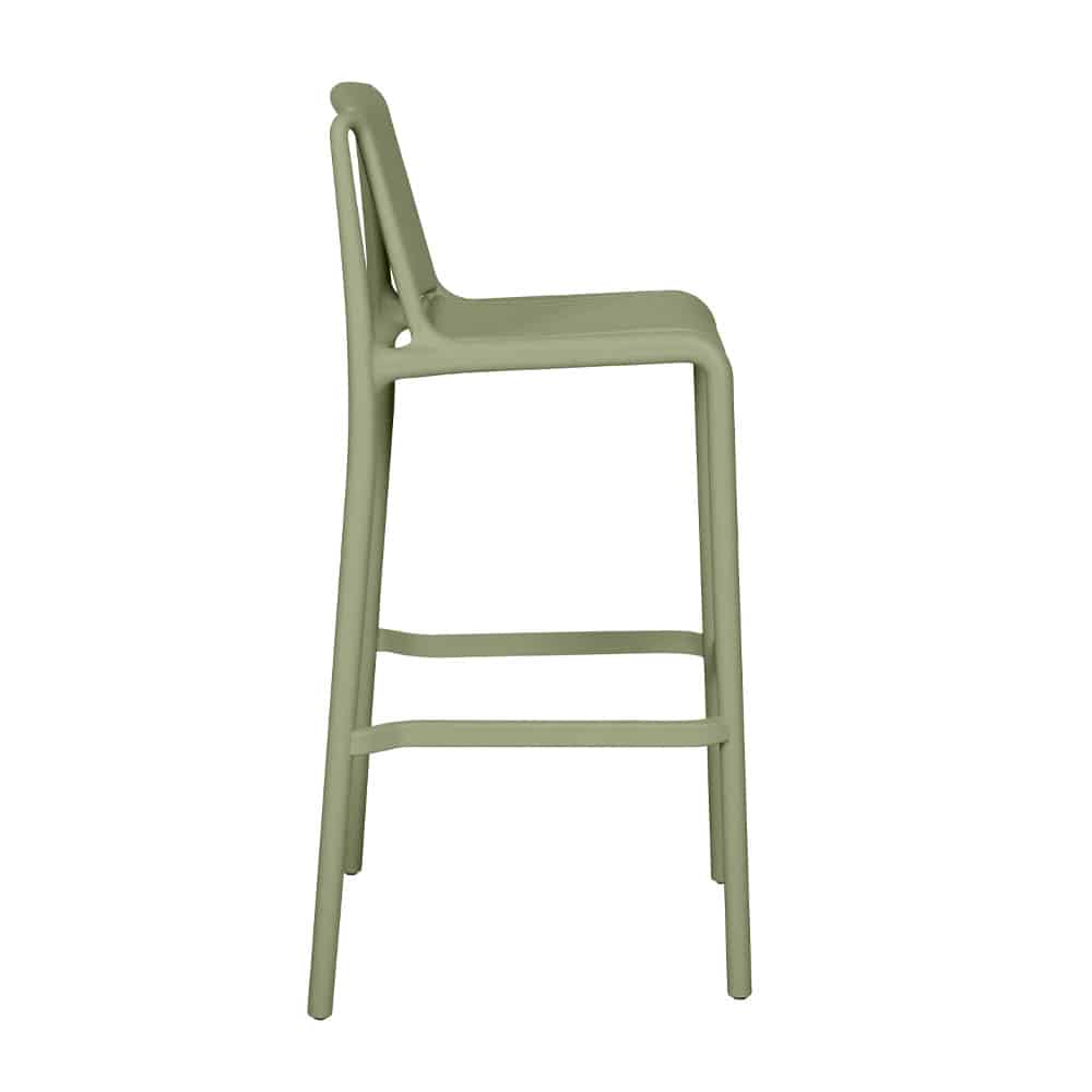 POLLY ΣΚΑΜΠΟ BAR ΛΑΔΙ 42x50x100.5