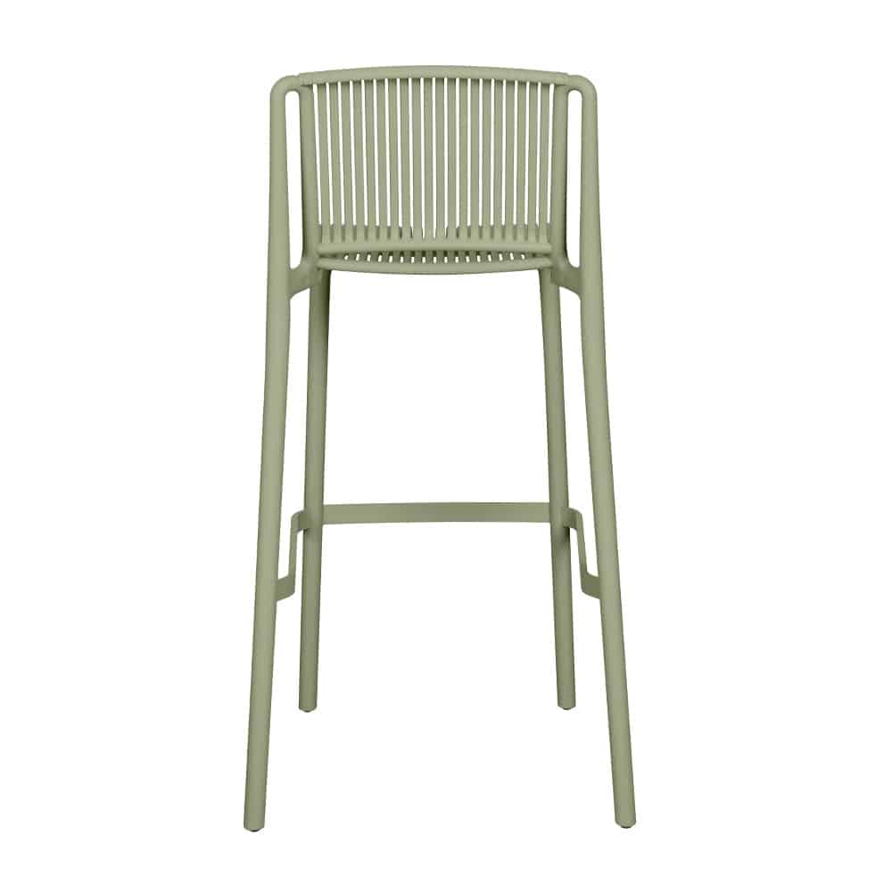 POLLY ΣΚΑΜΠΟ BAR ΛΑΔΙ 42x50x100.5