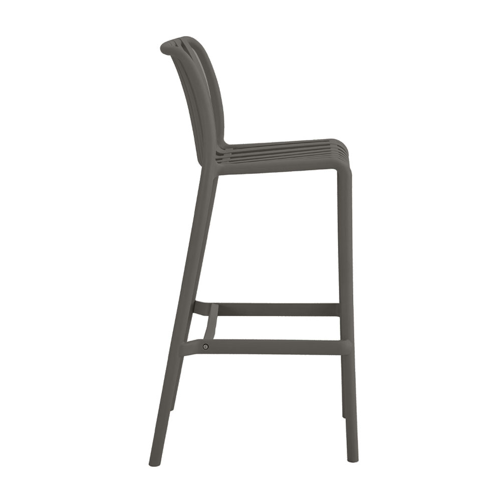 STICKY ΣΚΑΜΠΟ ΓΚΡΙ 47x38x103.5