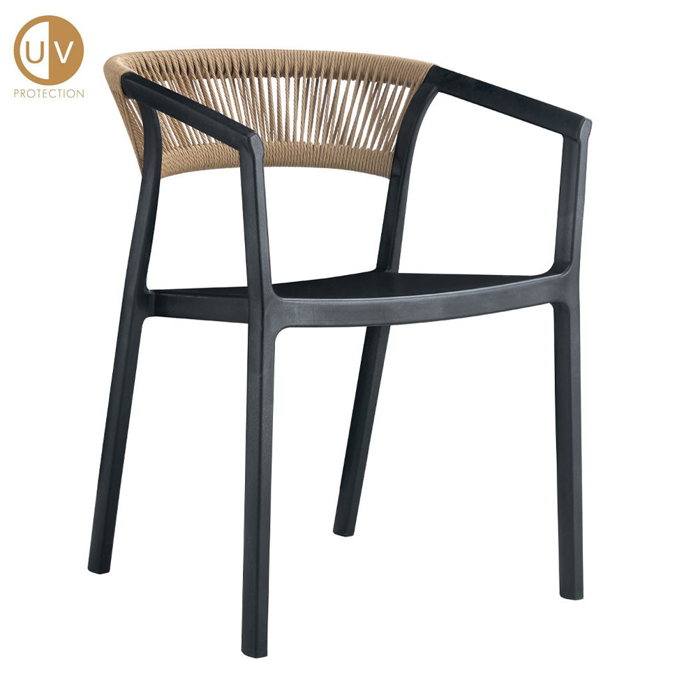 CONCORD ΚΑΡΕΚΛΑ ΜΑΥΡΟ LATTE 55.5×53.5×76