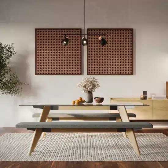 Trava sideboard