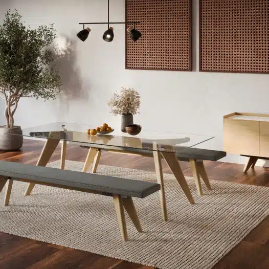 Trava sideboard