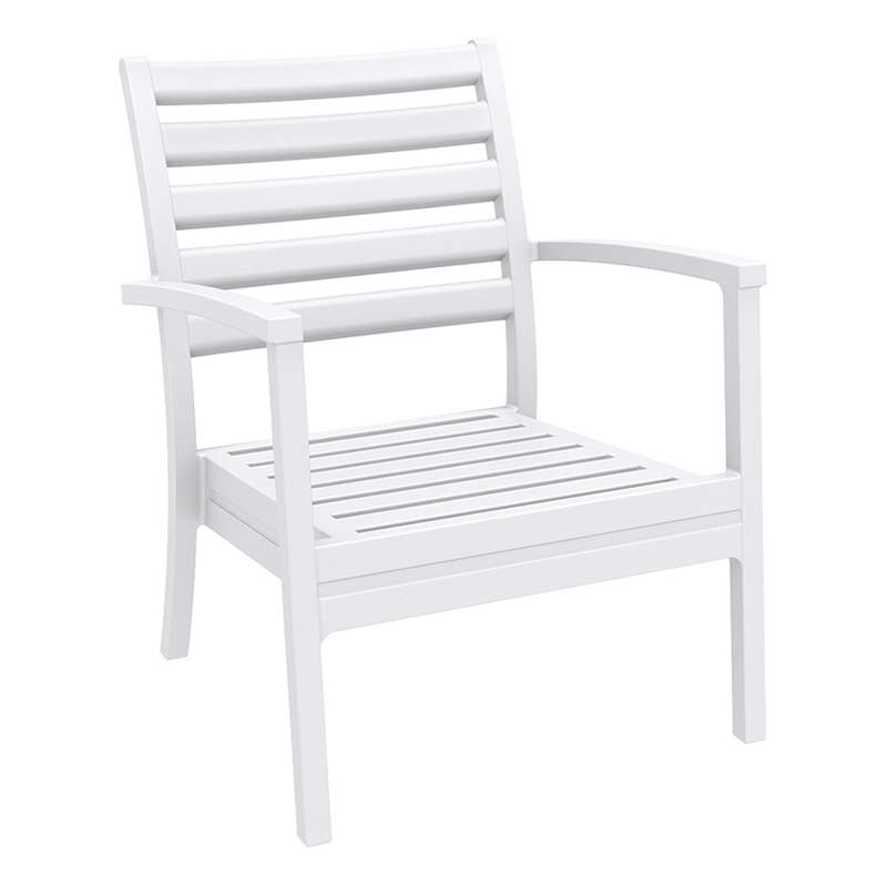 ARTEMIS XL WHITE(Σ12)ΠOΛΥΘΡΟΝΑ ΠΟΛ/ΝΙΟΥ