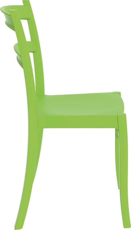 TIFFANY TROPICAL GREEN(Σ24)KAPEKΛA ΠΟΛ/ΝΙΟΥ