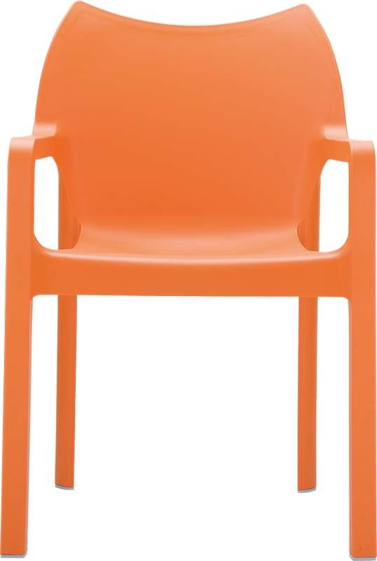 DIVA ORANGE(Σ22)ΠΟΛΥΘΡΟΝΑ ΠΟΛ/ΝΙΟΥ
