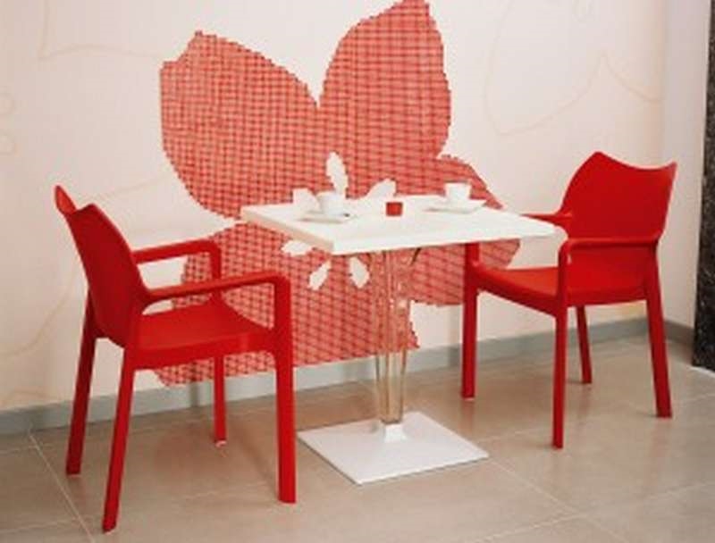 DIVA RED(22)ΠΟΛΥΘΡΟΝΑ ΠΟΛ/ΝΙΟΥ