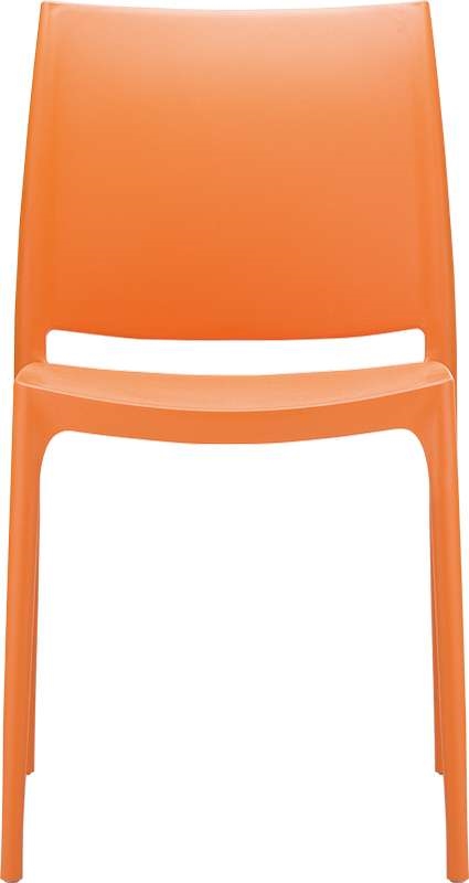 MAYA ΚΑΡΕΚΛΑ ORANGE(22)ΠΟΛ/ΝΙΟΥ
