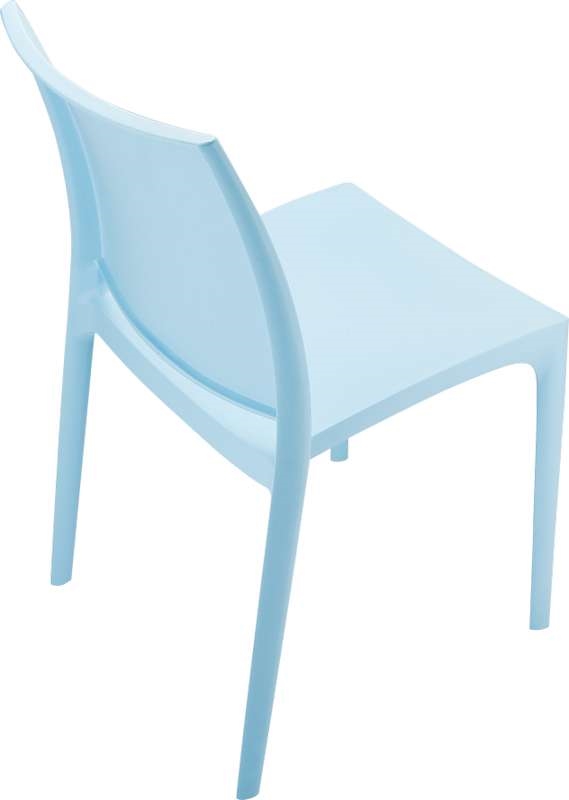 MAYA ΚΑΡΕΚΛΑ LIGHT BLUE(Σ22)ΠΟΛ/ΝΙΟΥ
