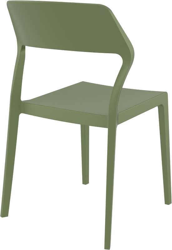 SNOW OLIVE GREEN ΚΑΡΕΚΛΑ ΠΟΛ/ΝΙΟΥ