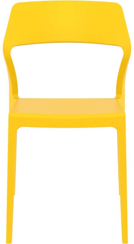 SNOW YELLOW ΚΑΡΕΚΛΑ ΠΟΛ/ΝΙΟΥ