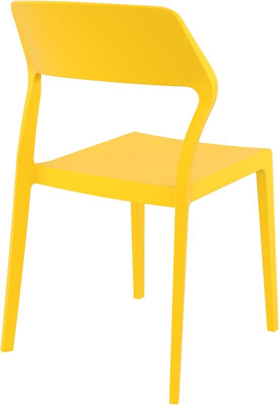 SNOW YELLOW ΚΑΡΕΚΛΑ ΠΟΛ/ΝΙΟΥ