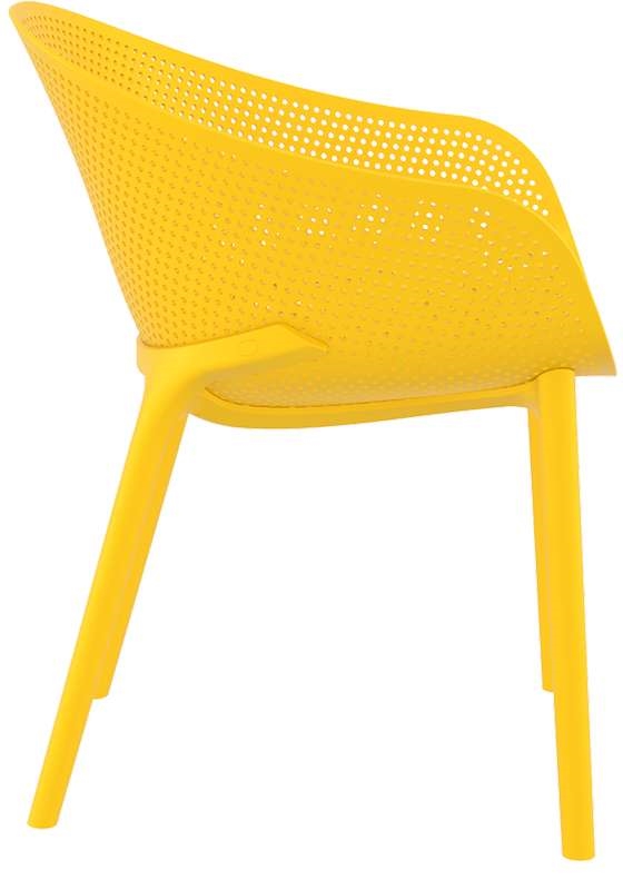 SKY YELLOW(Σ4)ΠΟΛΥΘΡΟΝΑ ΠΟΛ/ΝΙΟΥ