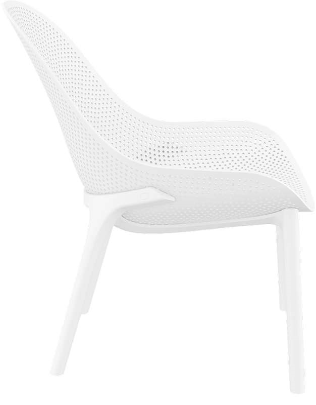 SKY LOUNGE WHITE ΠΟΛΥΘΡΟΝΑ ΠΟΛ/ΝΙΟΥ