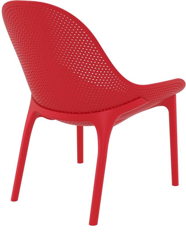 SKY LOUNGE RED ΠΟΛΥΘΡΟΝΑ ΠΟΛ/ΝΙΟΥ