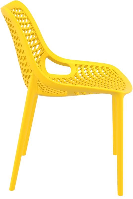 AIR ΚΑΡΕΚΛΑ YELLOW ΠΟΛ/ΝΙΟΥ