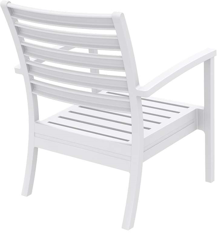 ARTEMIS XL WHITE(Σ12)ΠOΛΥΘΡΟΝΑ ΠΟΛ/ΝΙΟΥ