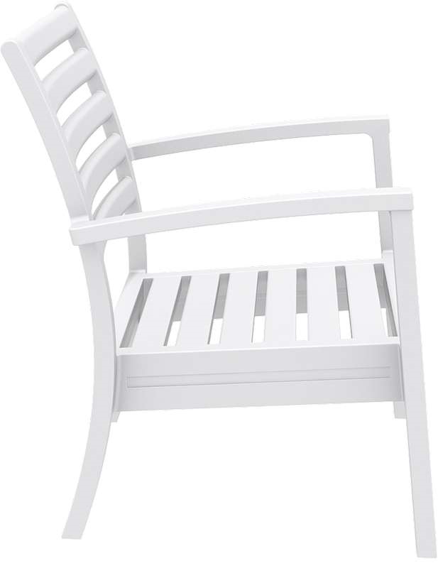 ARTEMIS XL WHITE(Σ12)ΠOΛΥΘΡΟΝΑ ΠΟΛ/ΝΙΟΥ