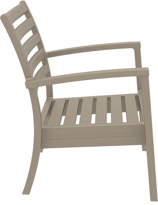 ARTEMIS XL TAUPE(Σ12)ΠOΛΥΘΡΟΝΑ ΠΟΛ/ΝΙΟΥ