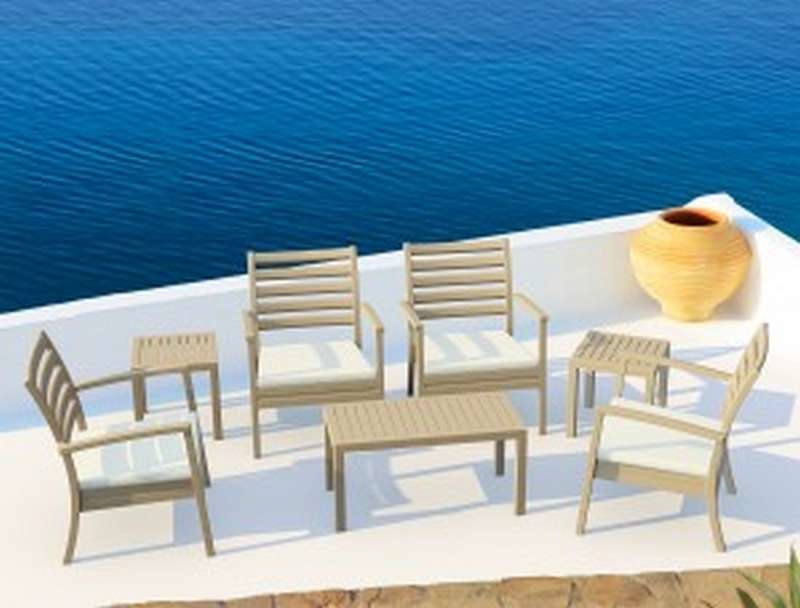 ARTEMIS XL TAUPE(Σ12)ΠOΛΥΘΡΟΝΑ ΠΟΛ/ΝΙΟΥ