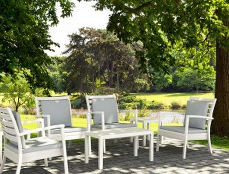 ARTEMIS XL SILVER GREY(12)ΠOΛΥΘΡΟΝΑ ΠΟΛ/ΝΙΟΥ