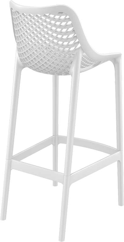 AIR 75εκ. ΣΚΑΜΠΟ WHITE ΠΟΛ/ΝΙΟΥ
