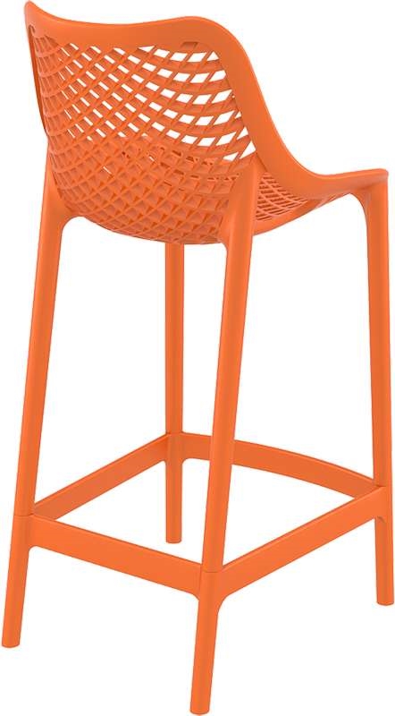 AIR 65εκ.ΣΚΑΜΠΟ(Σ4)ORANGE ΠΟΛ/ΝΙΟΥ