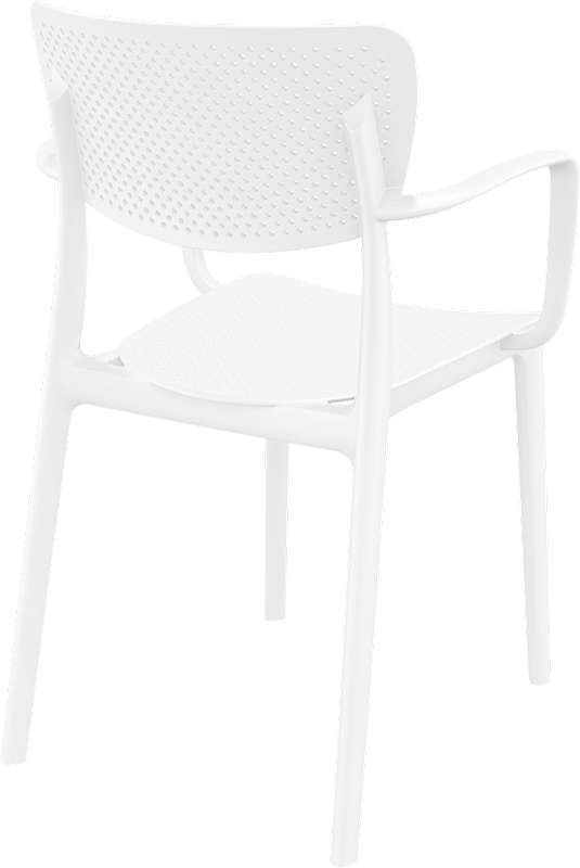 LOFT WHITE ΠΟΛΥΘΡΟΝΑ ΠΟΛ/ΝΙΟΥ