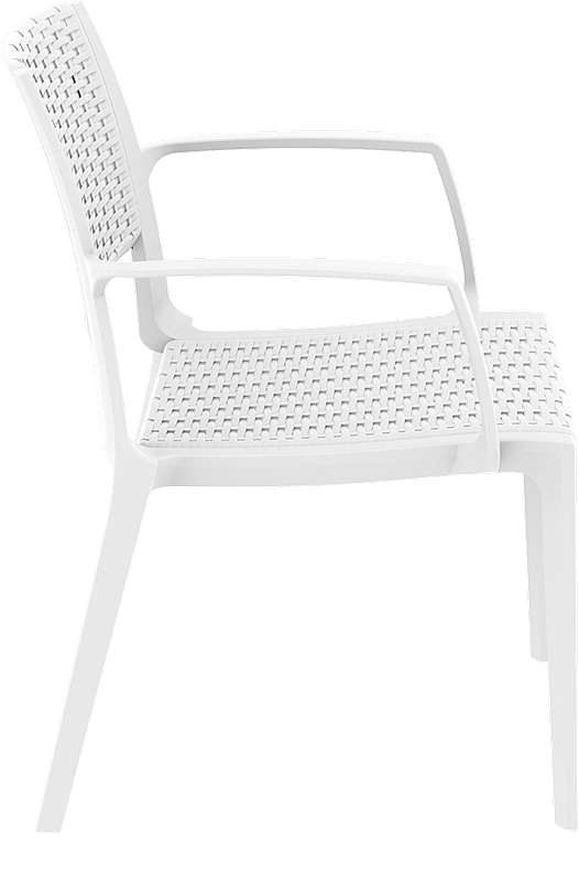 CAPRI ΠΟΛ/ΝΑ WHITE(Σ22) ΠΟΛ/ΝΙΟΥ