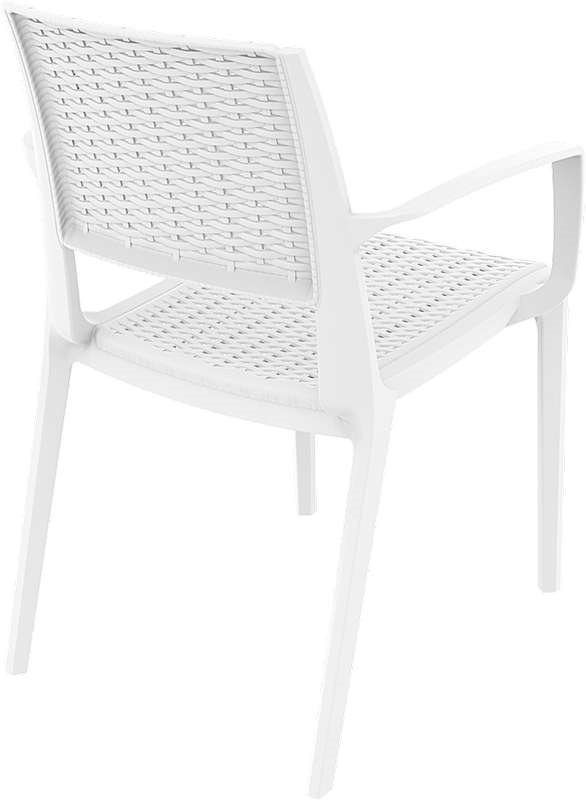 CAPRI ΠΟΛ/ΝΑ WHITE(Σ22) ΠΟΛ/ΝΙΟΥ