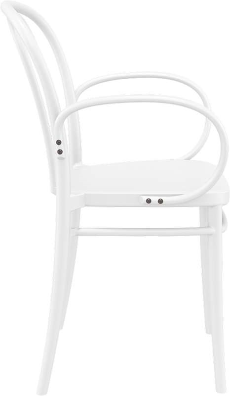 VICTOR XL WHITE(Σ14)ΠΟΛΥΘΡΟΝΑ ΠΟΛ/ΝΙΟΥ