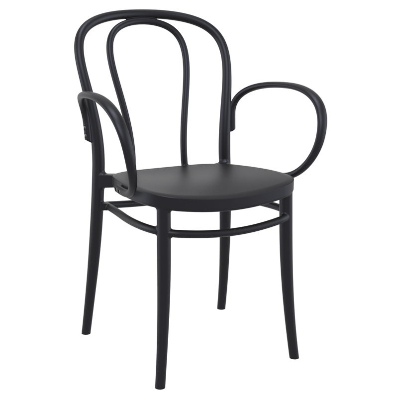 VICTOR XL BLACK(Σ14)ΠΟΛΥΘΡΟΝΑ ΠΟΛ/ΝΙΟΥ