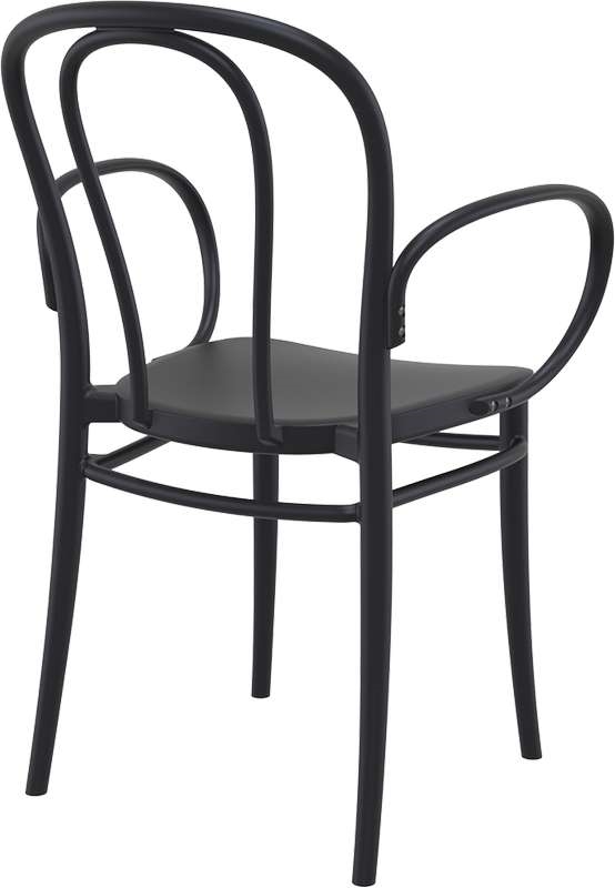 VICTOR XL BLACK(Σ14)ΠΟΛΥΘΡΟΝΑ ΠΟΛ/ΝΙΟΥ