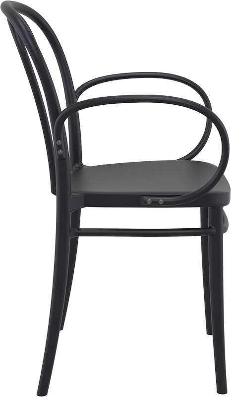 VICTOR XL BLACK(Σ14)ΠΟΛΥΘΡΟΝΑ ΠΟΛ/ΝΙΟΥ
