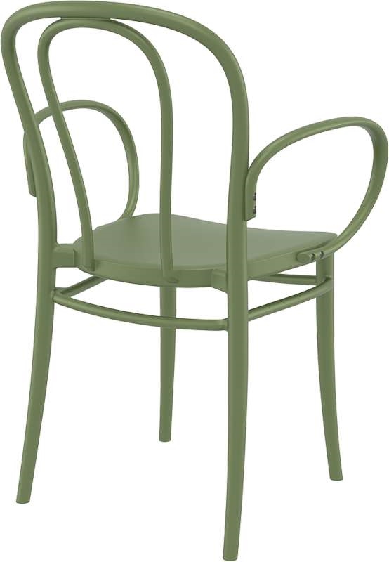 VICTOR XL OLIVE GREEN(Σ14)ΠΟΛΥΘΡΟΝΑ ΠΟΛ/ΝΙΟΥ