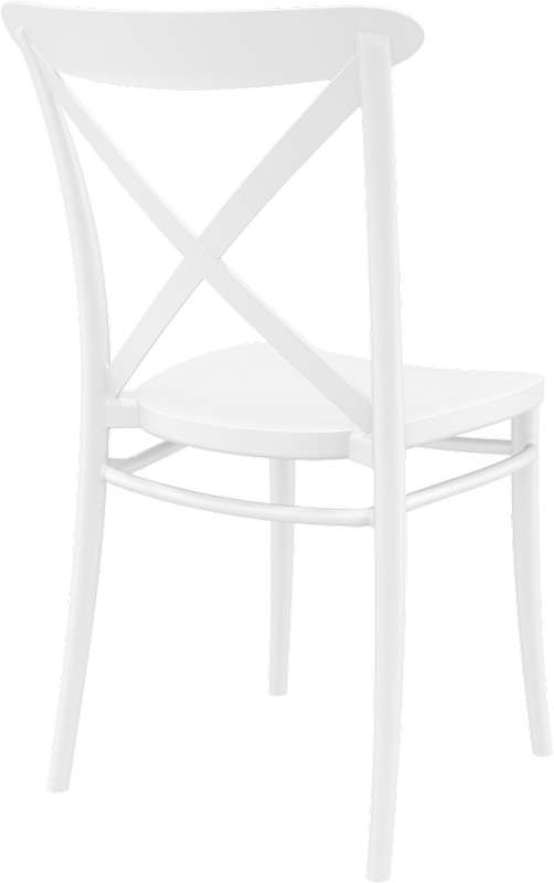 CROSS ΚΑΡΕΚΛΑ WHITE ΠΟΛ/ΝΙΟΥ