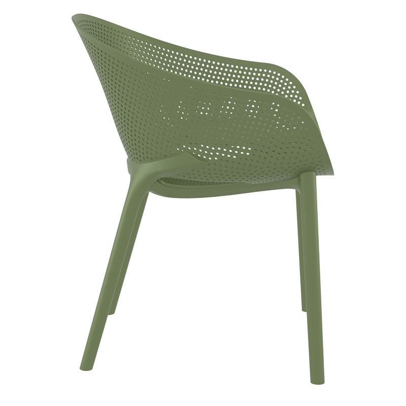 SKY PRO OLIVE GREEN ΠΟΛΥΘΡΟΝΑ ΠΟΛ/ΝΙΟΥ