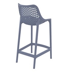 AIR 65εκ ΣΚΑΜΠΟ DARK GREY ΠΟΛ/ΝΙΟΥ
