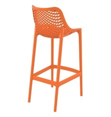AIR 75εκ. ΣΚΑΜΠΟ(Σ4)ORANGE ΠΟΛ/ΝΙΟΥ