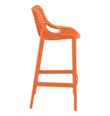 AIR 75εκ. ΣΚΑΜΠΟ(Σ4)ORANGE ΠΟΛ/ΝΙΟΥ