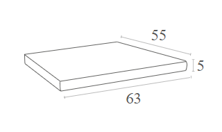 ARTEMIS XL(Σ4)ΜΑΞΙΛΑΡΙ ΚΑΘΙΣΜΑΤΟΣ
