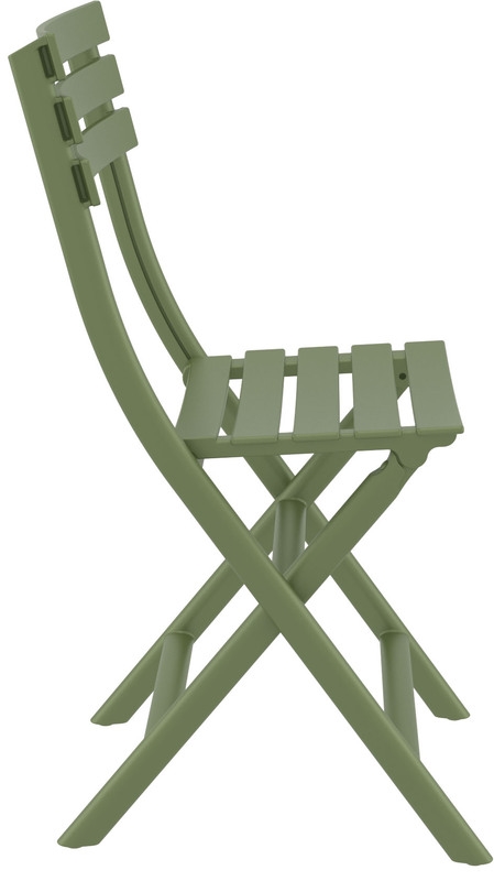 HELEN ΠΤΥΣ/ΝΗ OLIVE GREEN ΚΑΡΕΚΛΑ ΠΟΛ/ΝΙΟΥ